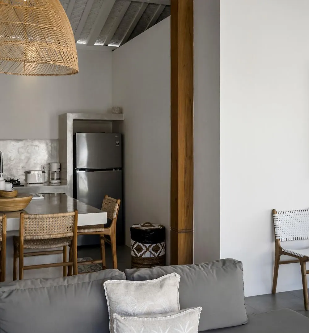 Villa Makena By Alfred In Bali Семиньяк
