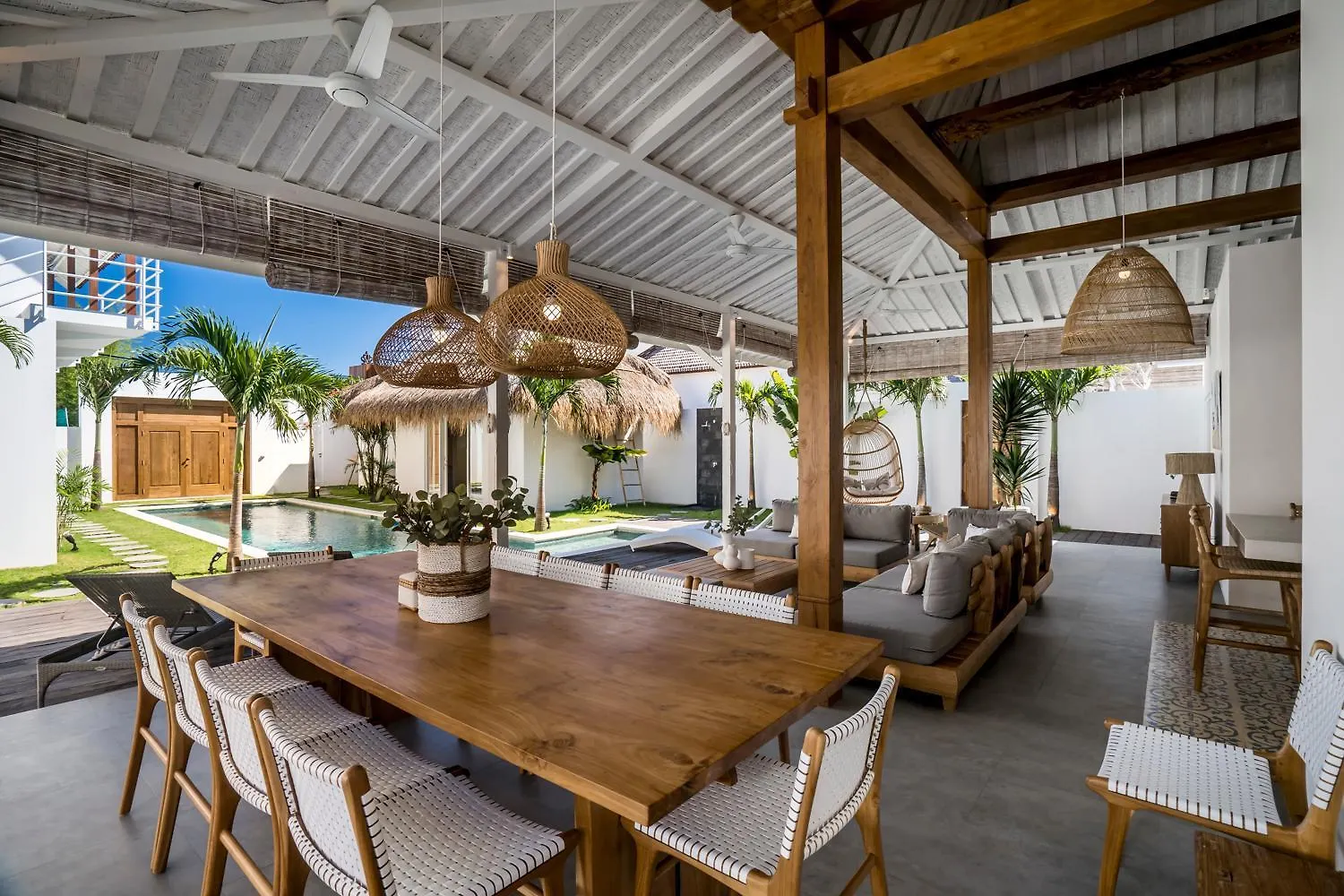 Villa Makena By Alfred In Bali Семиньяк Индонезия