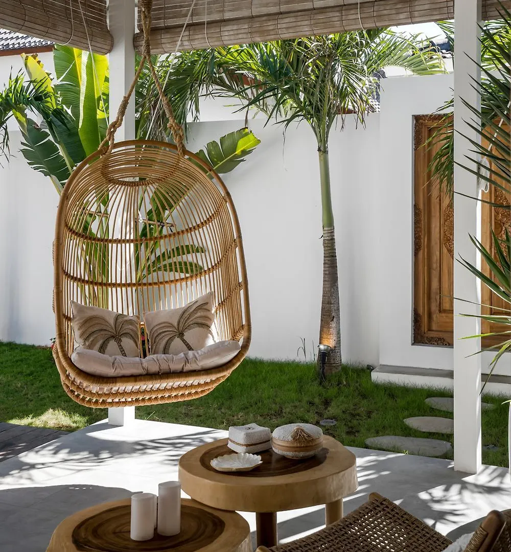 Villa Makena By Alfred In Bali Семиньяк