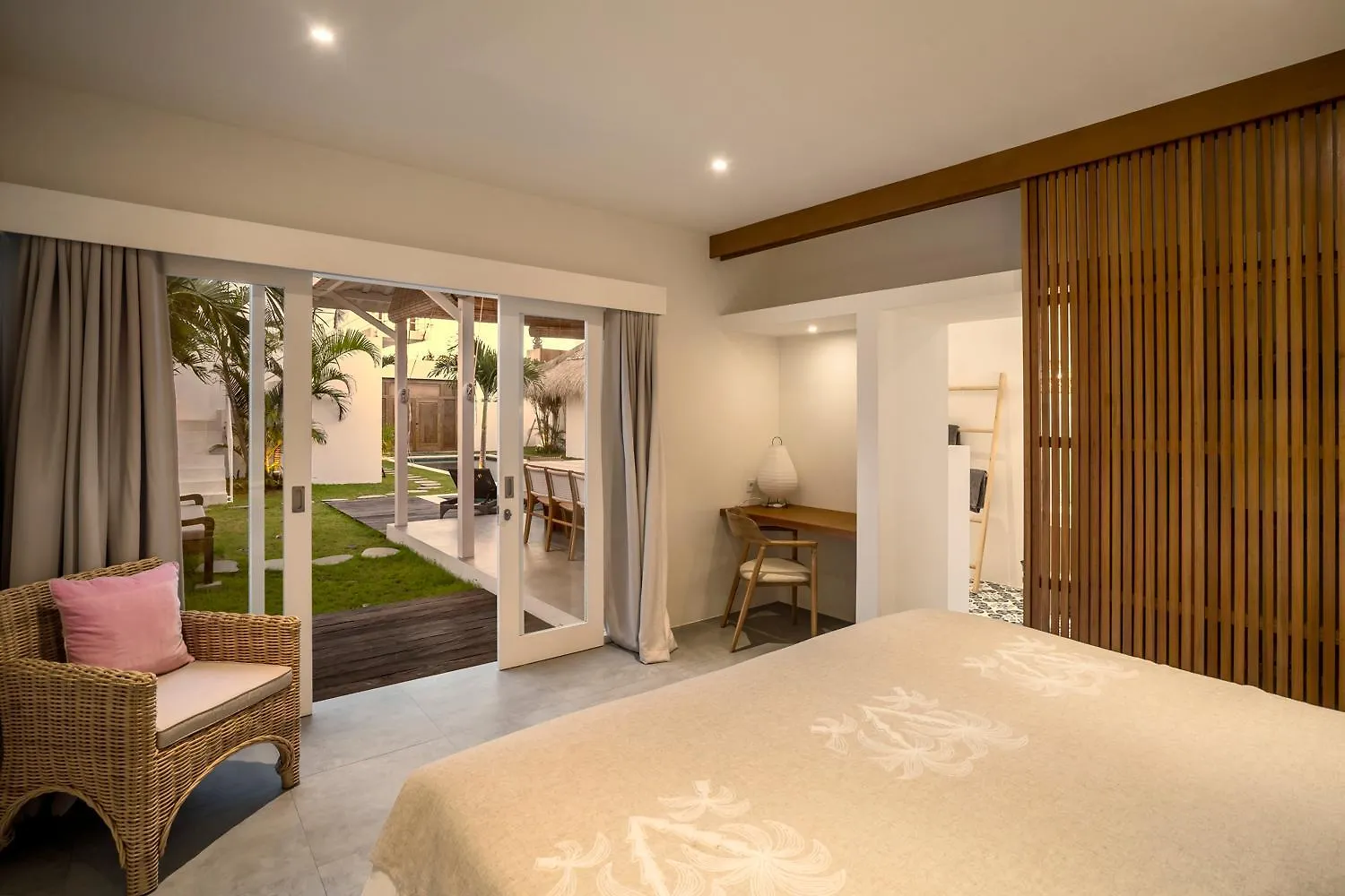 Villa Makena By Alfred In Bali Семиньяк 0*,  Индонезия
