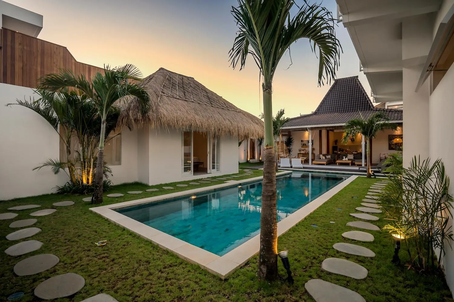 Villa Makena By Alfred In Bali Семиньяк 0*,