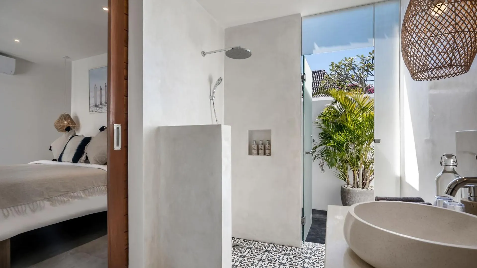 Villa Makena By Alfred In Bali Семиньяк