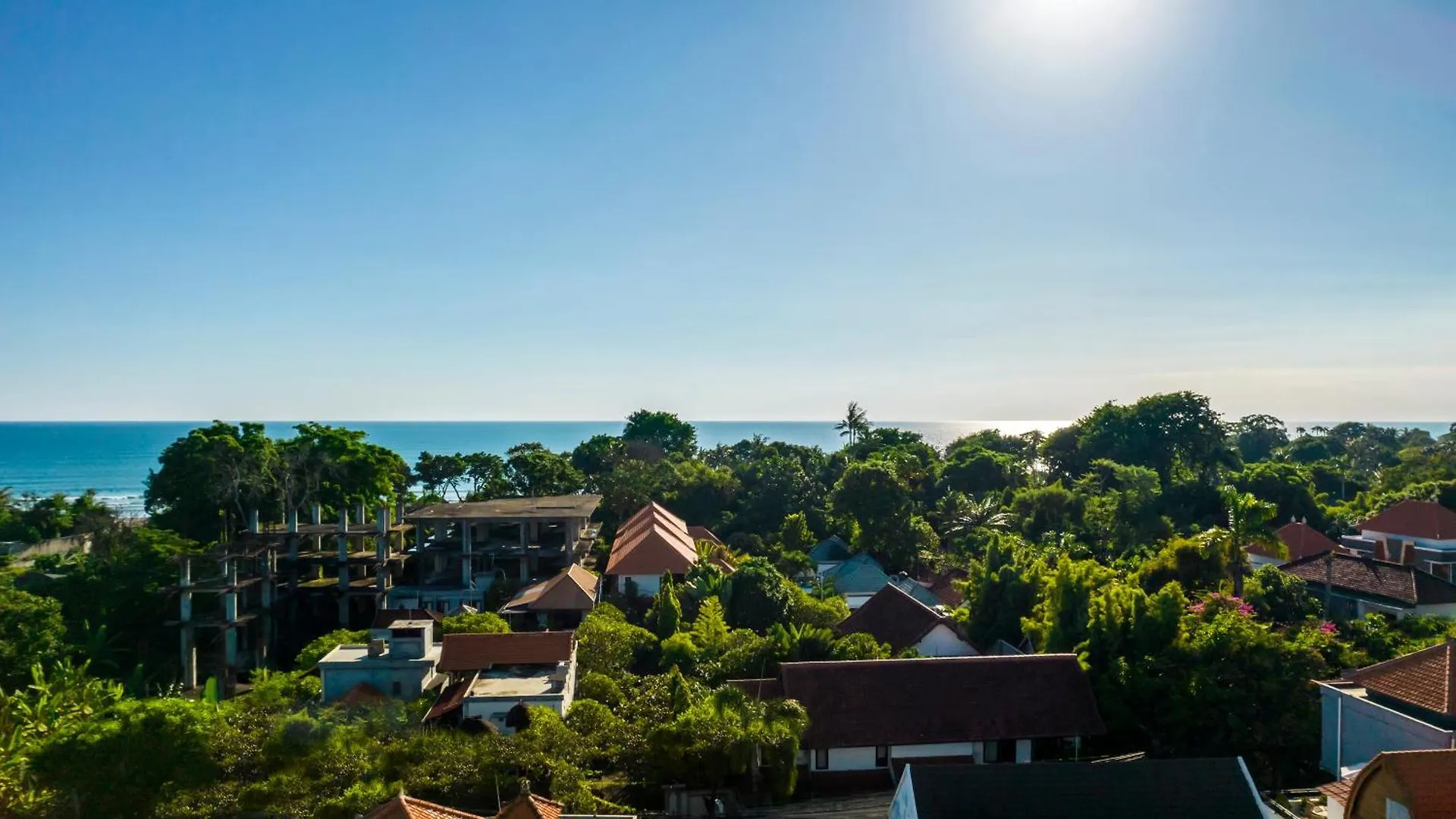 Villa Makena By Alfred In Bali Семиньяк