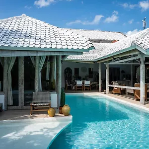  Villa Cocowhite