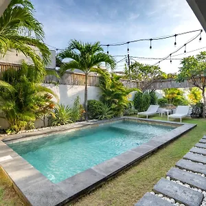 Villa La Fortuna