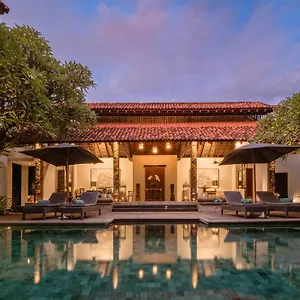 De Suma - Fully Staffed Luxury Villa, Walk To The Beach! Seminyak (Bali)