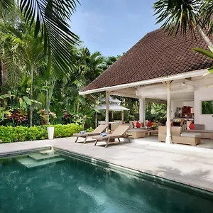Rama Sita - 100m From Eat Street, 3br Seminyak (Bali)