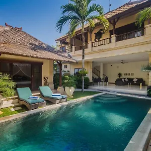 Krisna Seminyak (Bali)