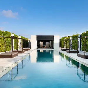 Equilibria Seminyak (Bali)