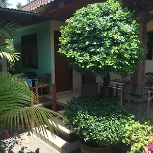Accommodatie bij particulieren Nadialit, Seminyak