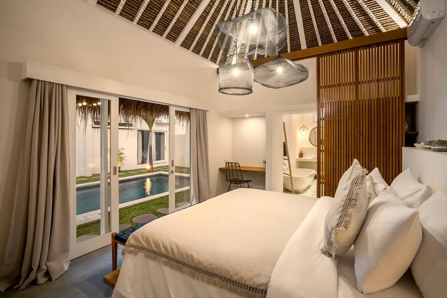 Villa Makena By Alfred In Bali Seminyak
