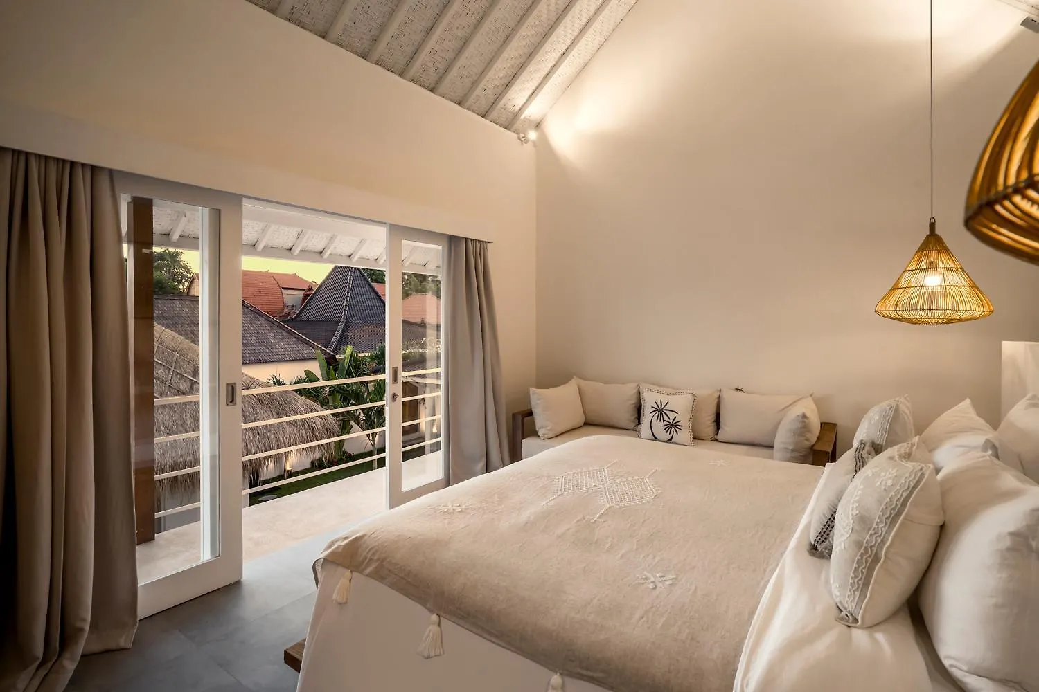 Villa Makena By Alfred In Bali Seminyak
