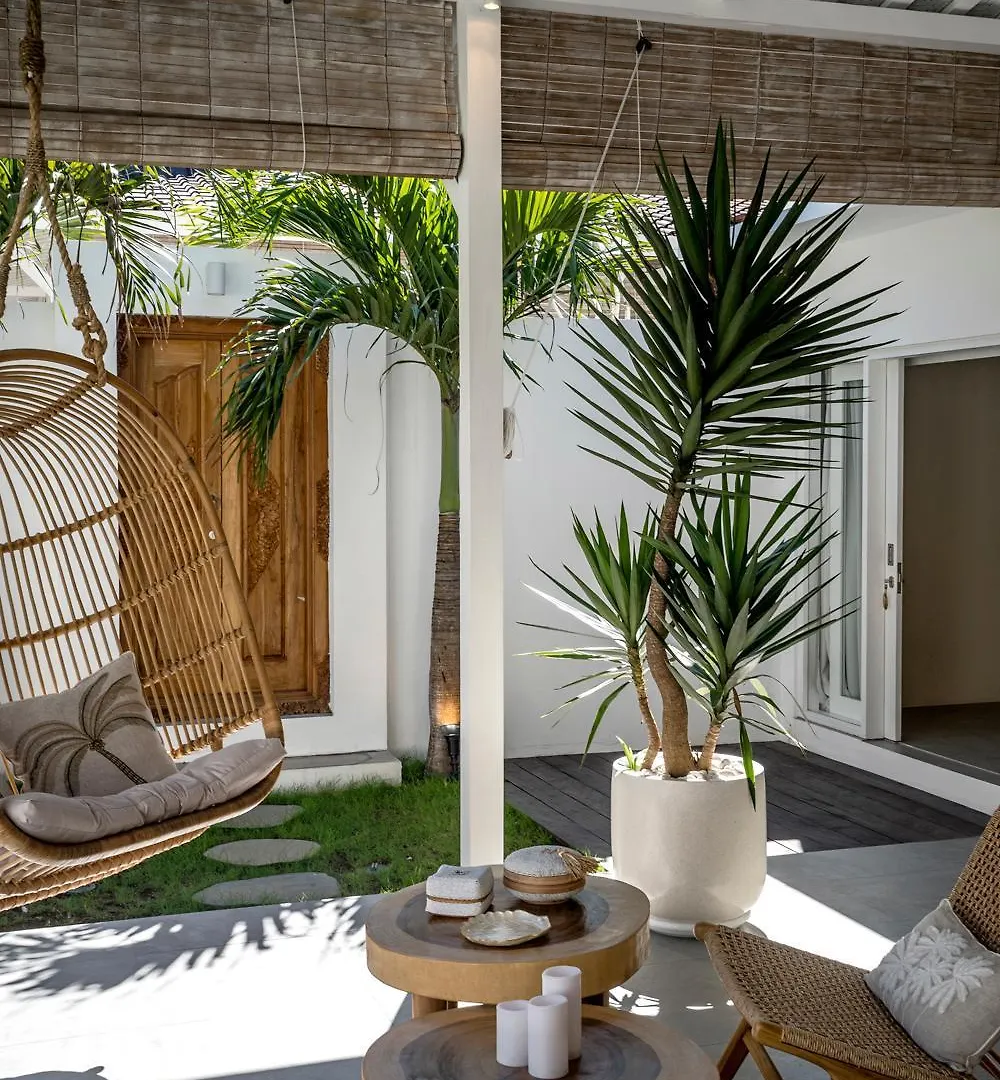 Villa Makena By Alfred In Bali Seminyak
