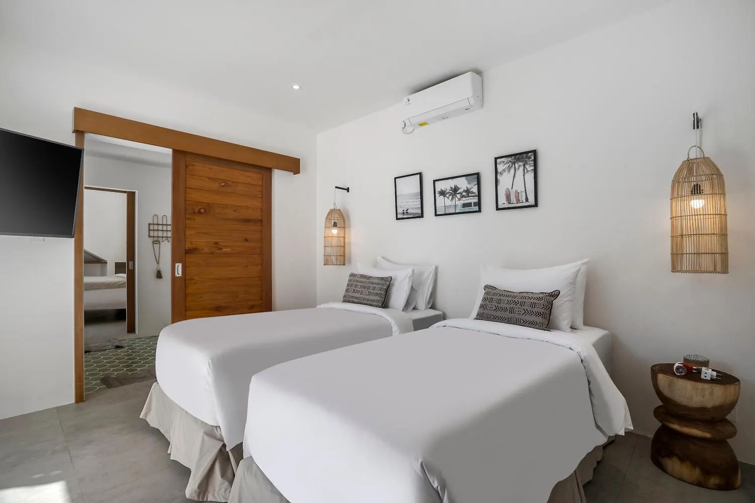 Villa Makena By Alfred In Bali Seminyak  Indonesia
