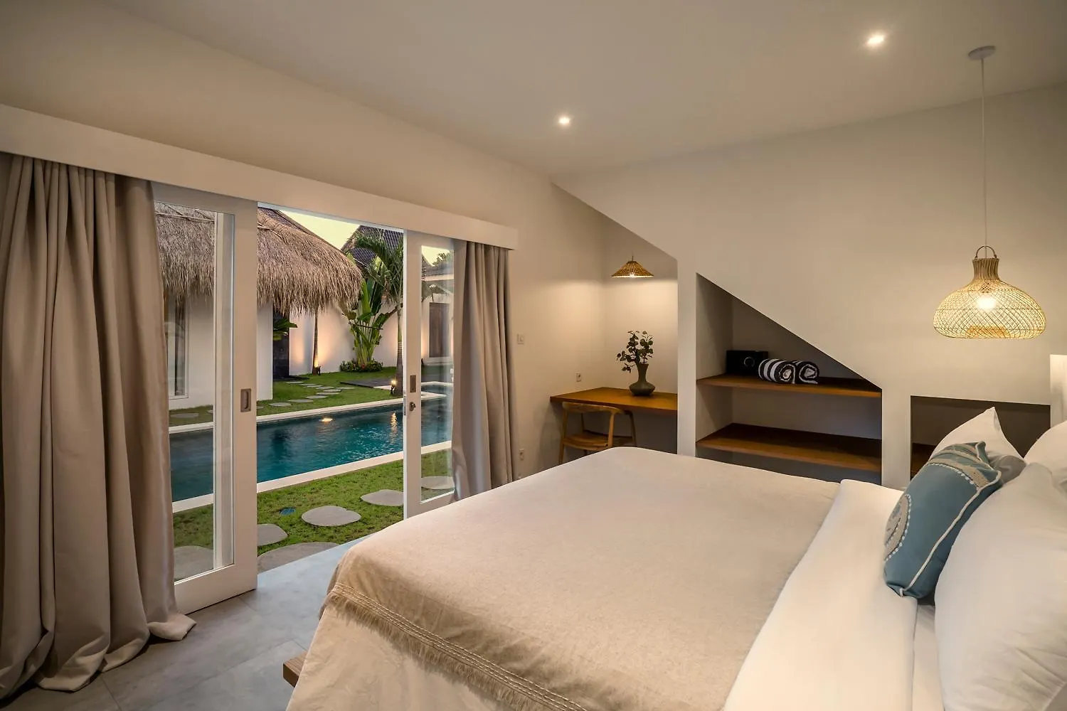 Villa Makena By Alfred In Bali Seminyak  Indonesia