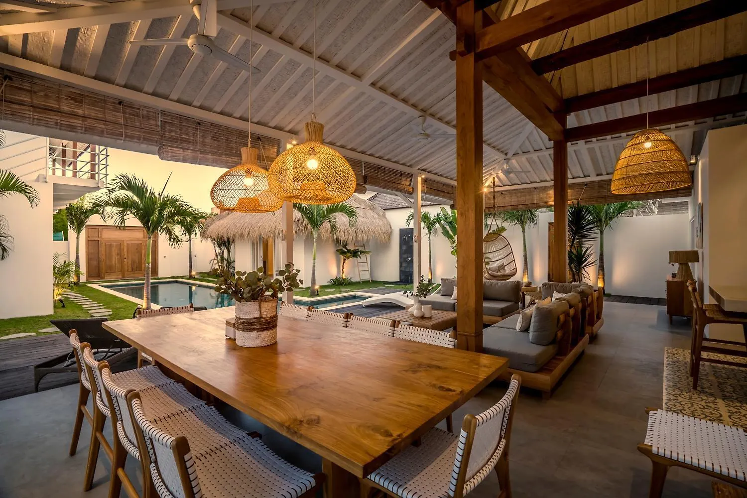 Villa Makena By Alfred In Bali Seminyak  Seminyak (Bali)