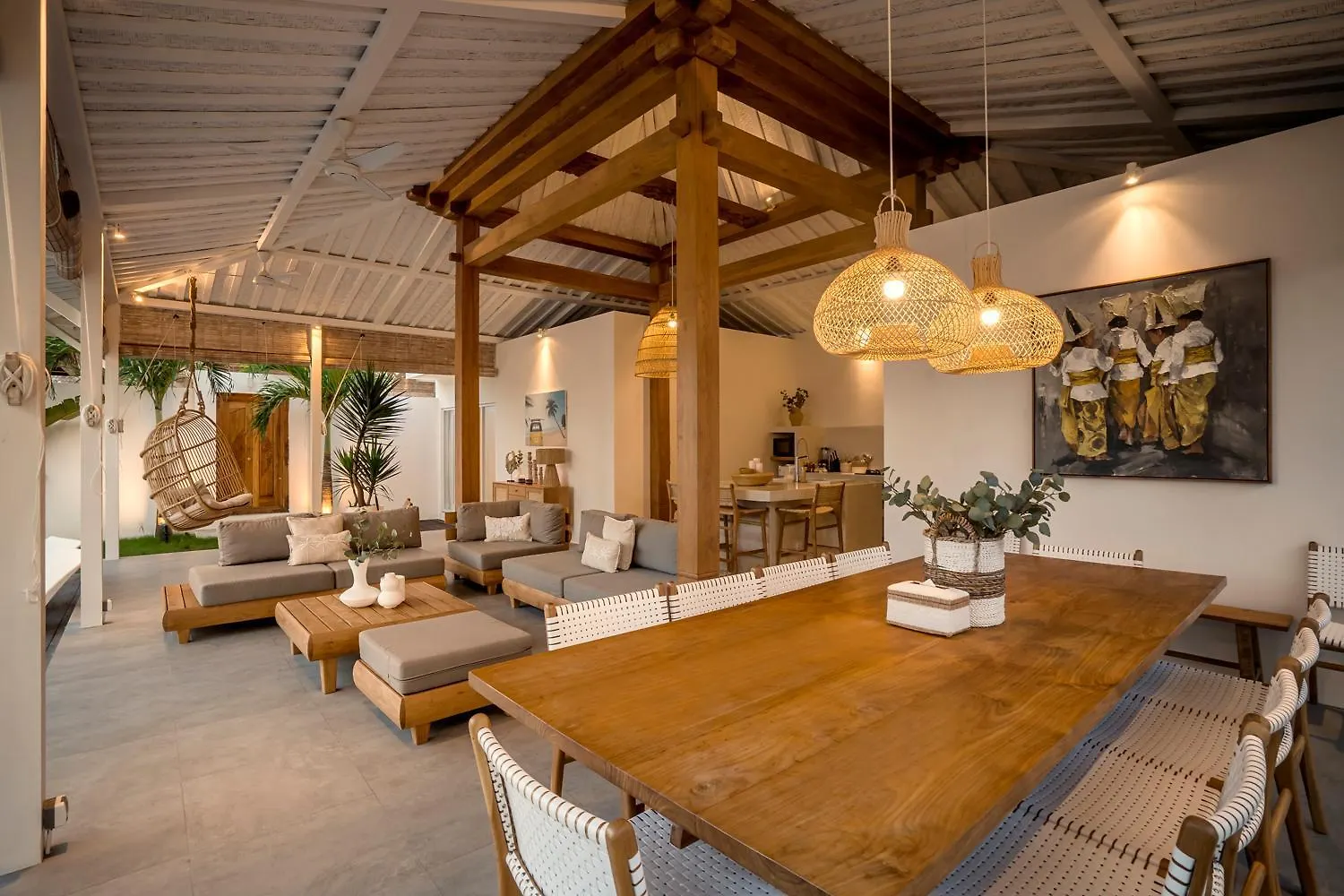 Villa Makena By Alfred In Bali Seminyak