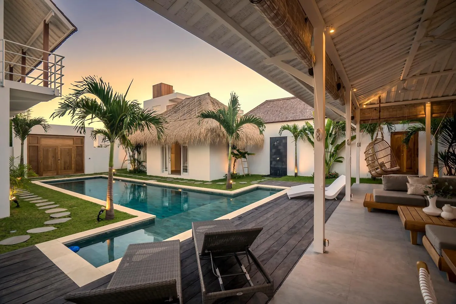 Villa Makena By Alfred In Bali Seminyak  Indonesia