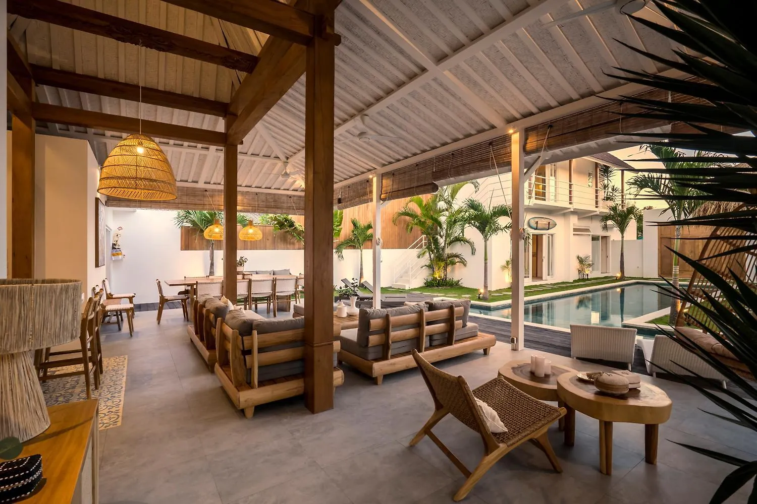 Villa Makena By Alfred In Bali Seminyak
