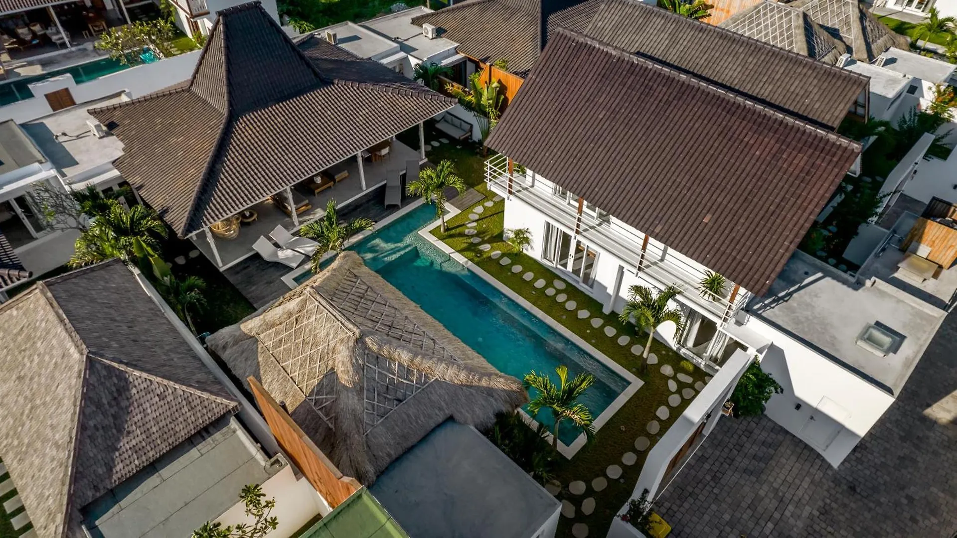 Villa Makena By Alfred In Bali Seminyak  Indonesia