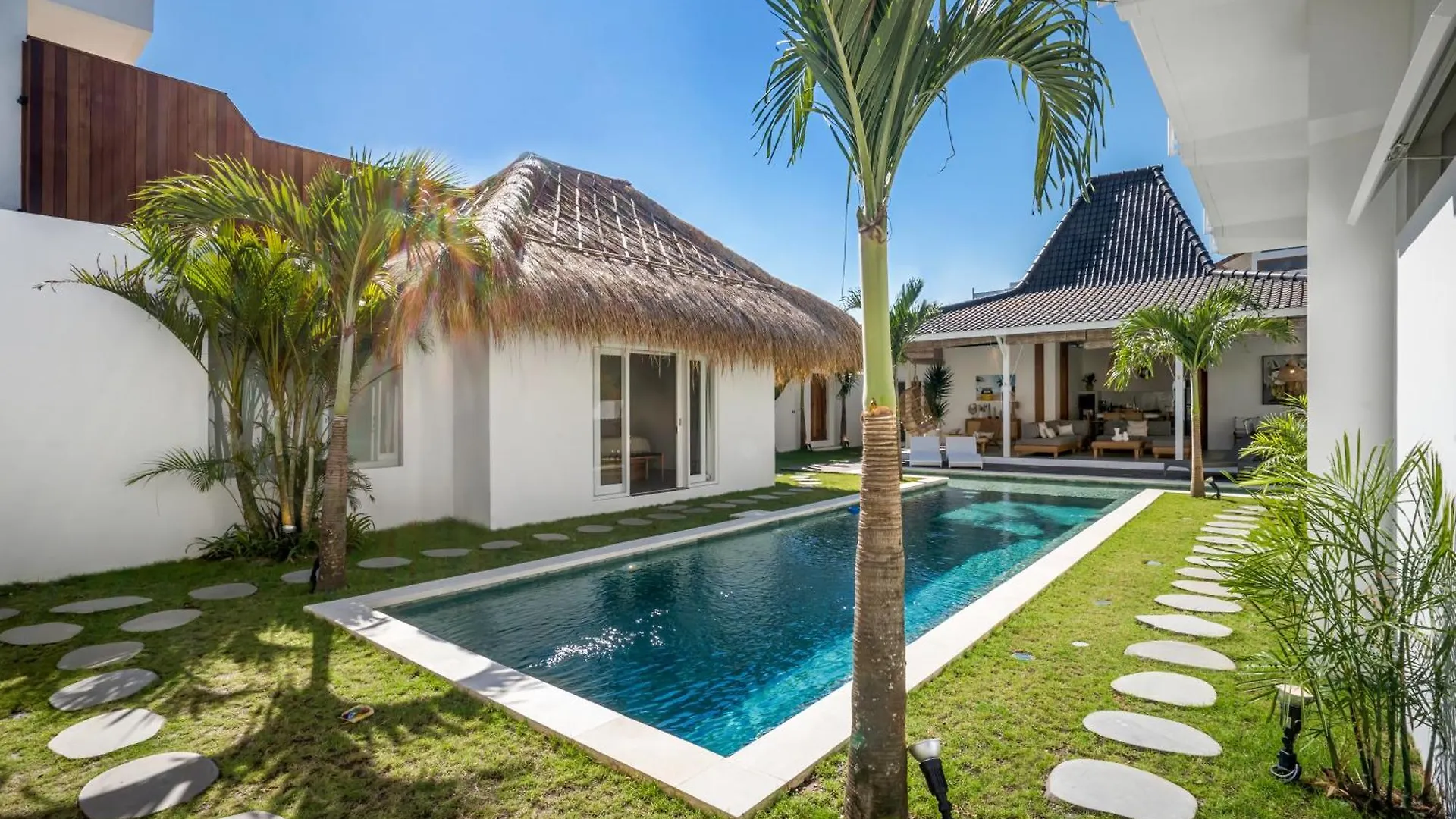 Villa Makena By Alfred In Bali Seminyak