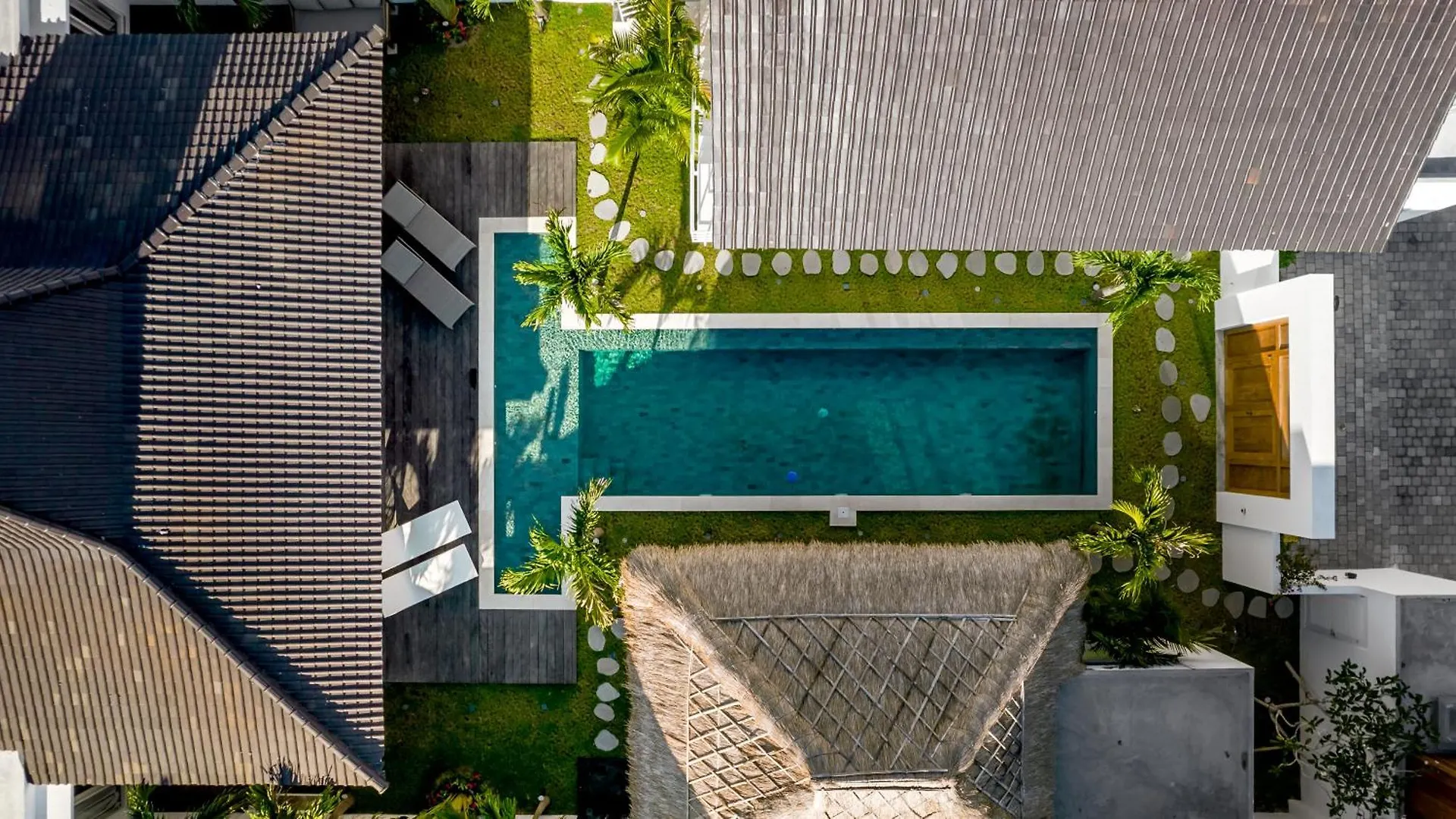 Villa Makena By Alfred In Bali Seminyak  Seminyak (Bali)